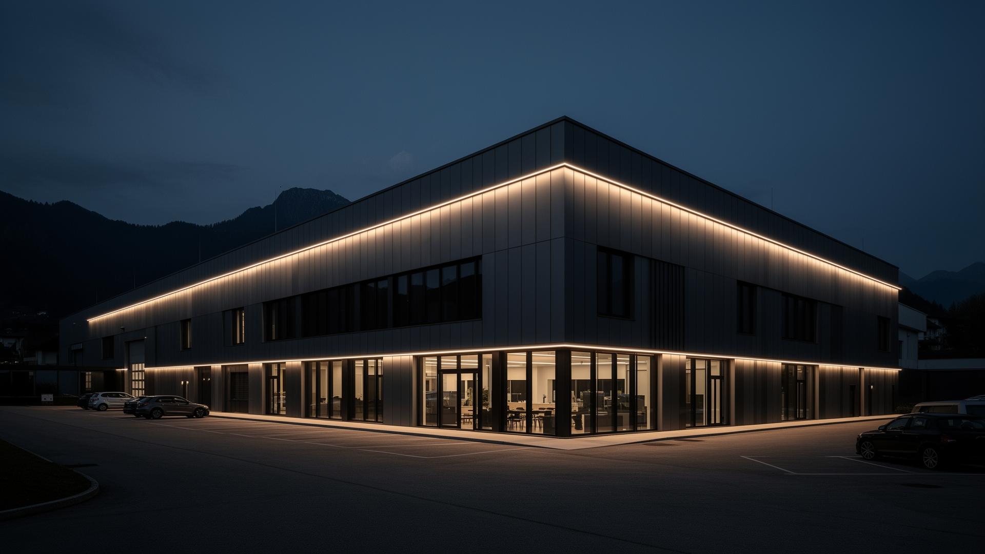 Industrieautomation